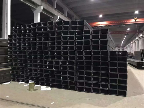晋城冷拔方管选型指南 工程采购怎么选